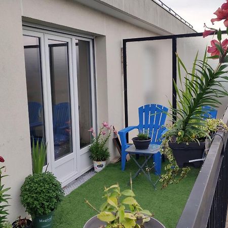 36 Dajot Boutique Apartment - 70 믈룅 외부 사진