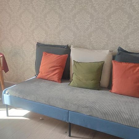 36 Dajot Boutique Apartment - 70 믈룅 외부 사진