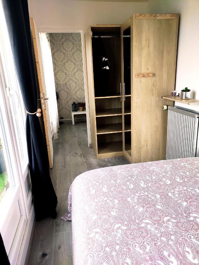 36 Dajot Boutique Apartment - 70 믈룅 외부 사진