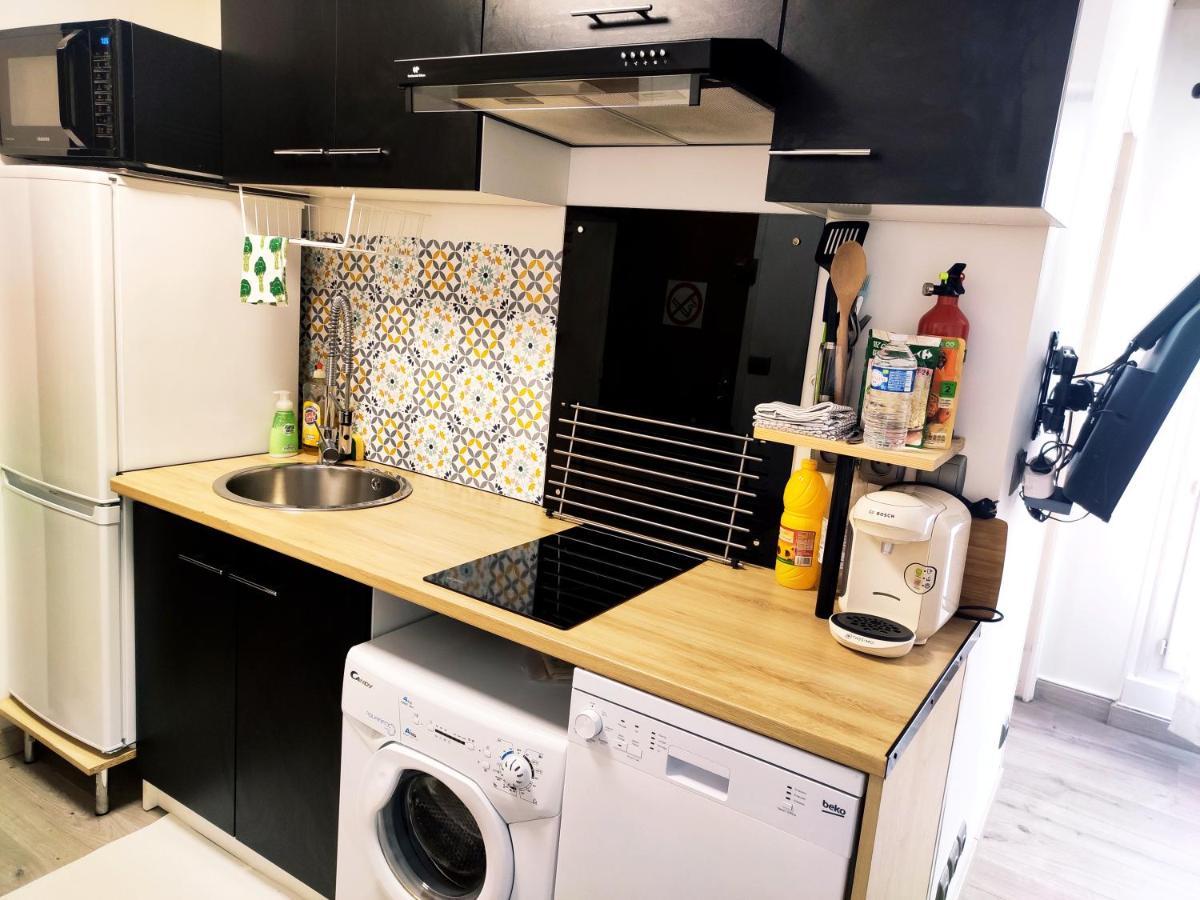 36 Dajot Boutique Apartment - 70 믈룅 외부 사진