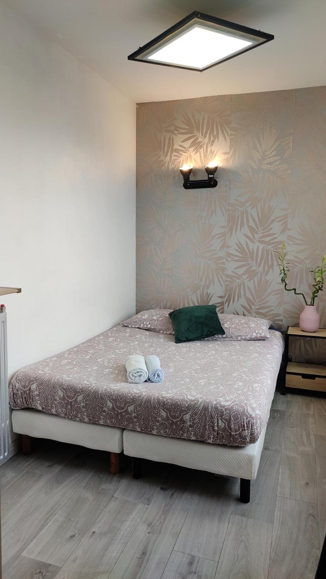 36 Dajot Boutique Apartment - 70 믈룅 외부 사진
