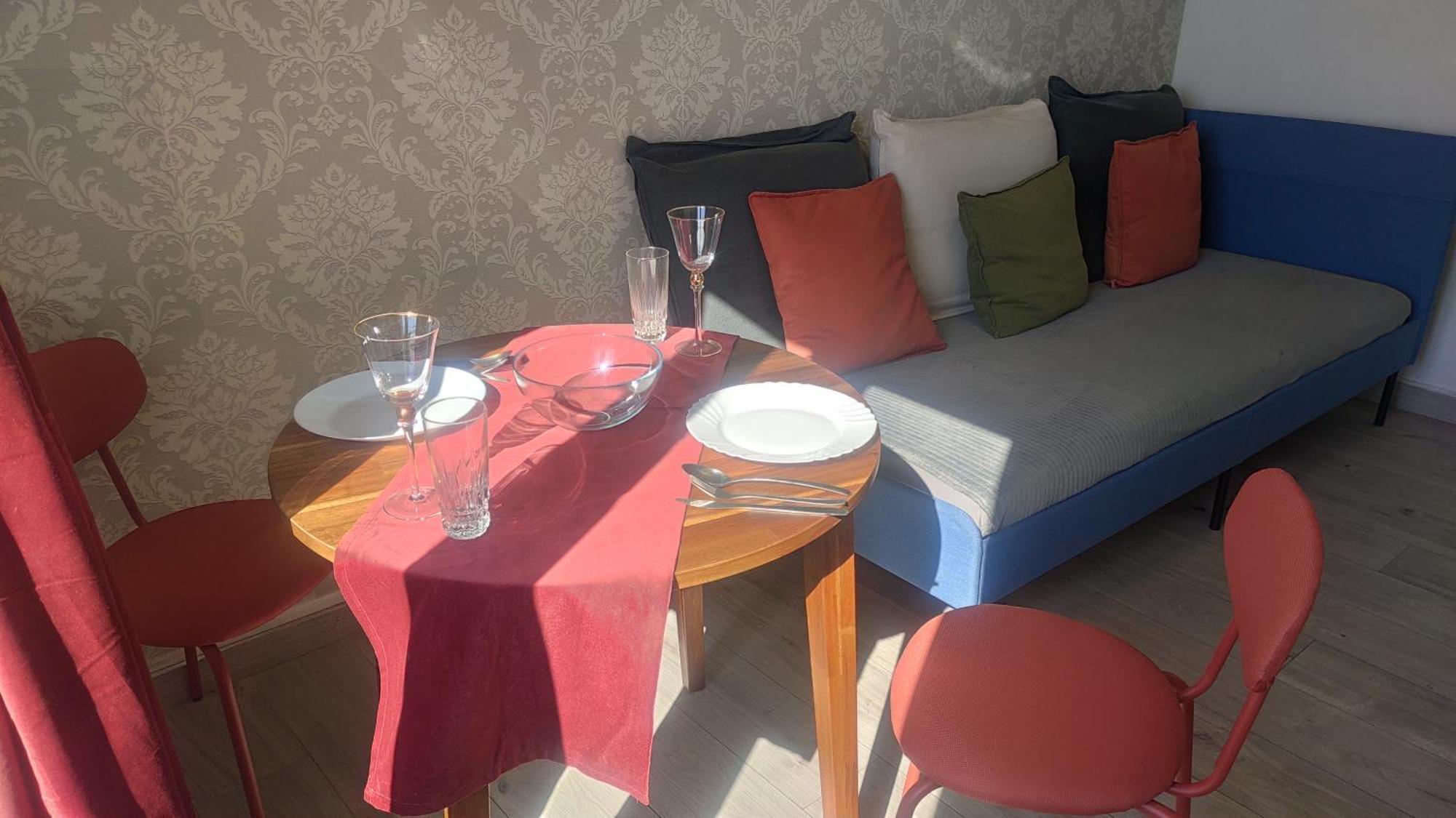 36 Dajot Boutique Apartment - 70 믈룅 외부 사진