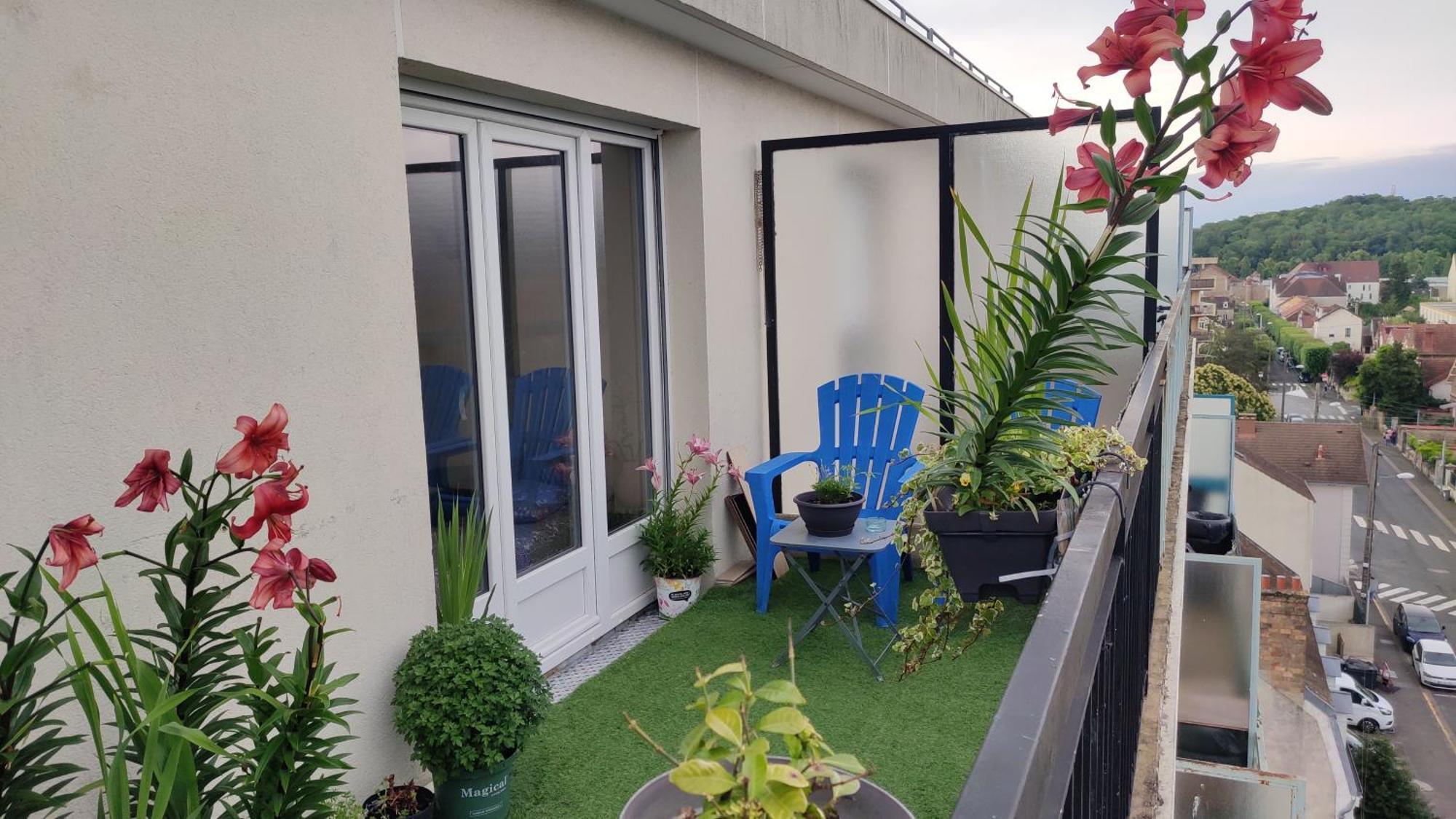 36 Dajot Boutique Apartment - 70 믈룅 외부 사진