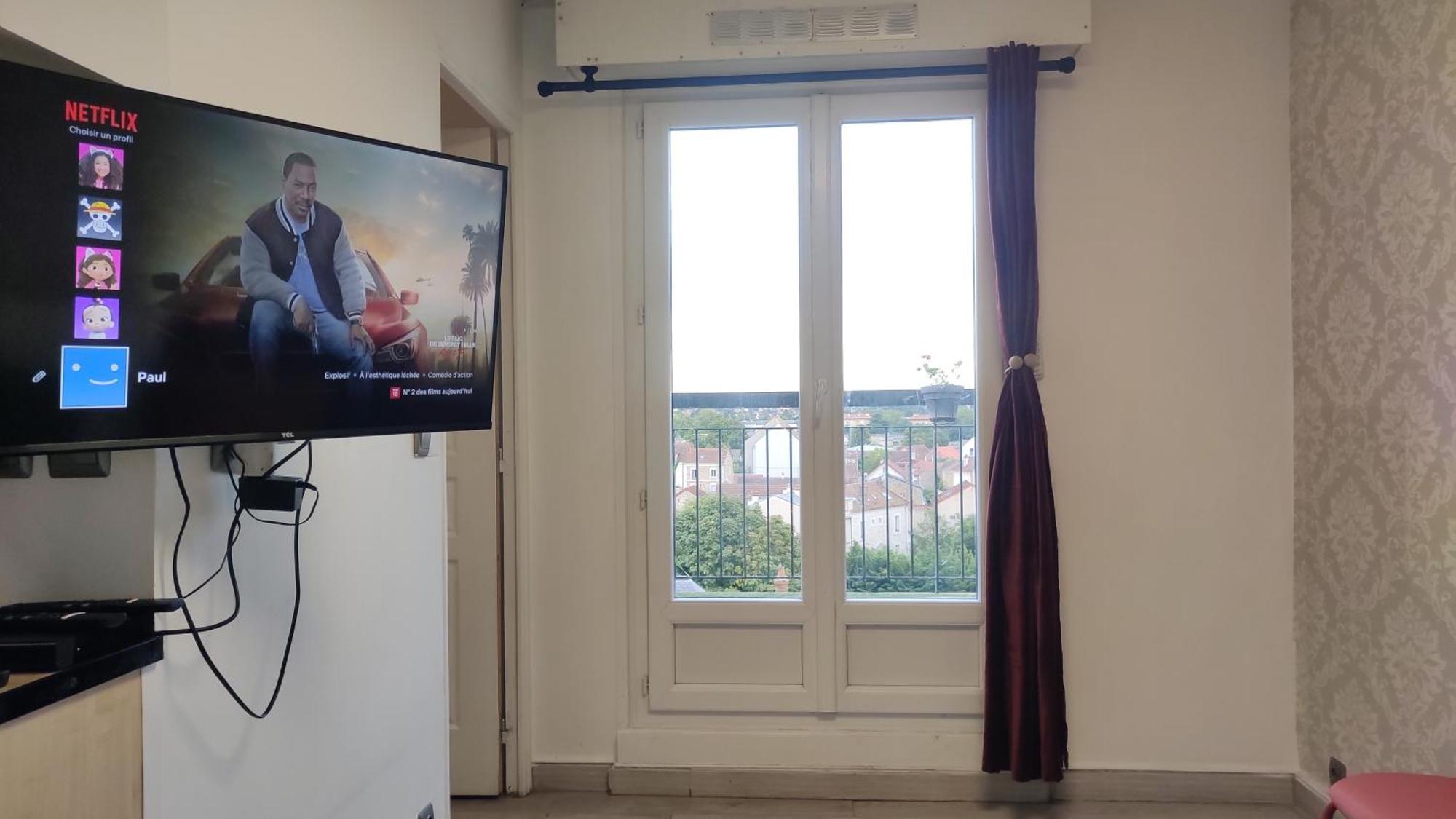 36 Dajot Boutique Apartment - 70 믈룅 외부 사진