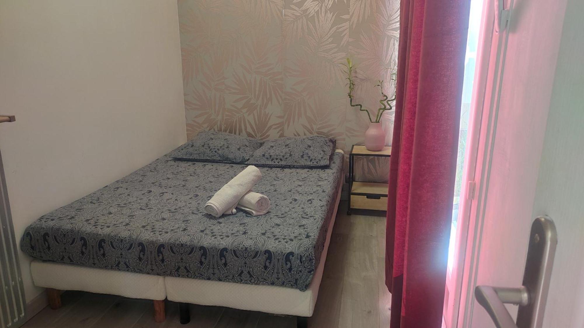 36 Dajot Boutique Apartment - 70 믈룅 외부 사진