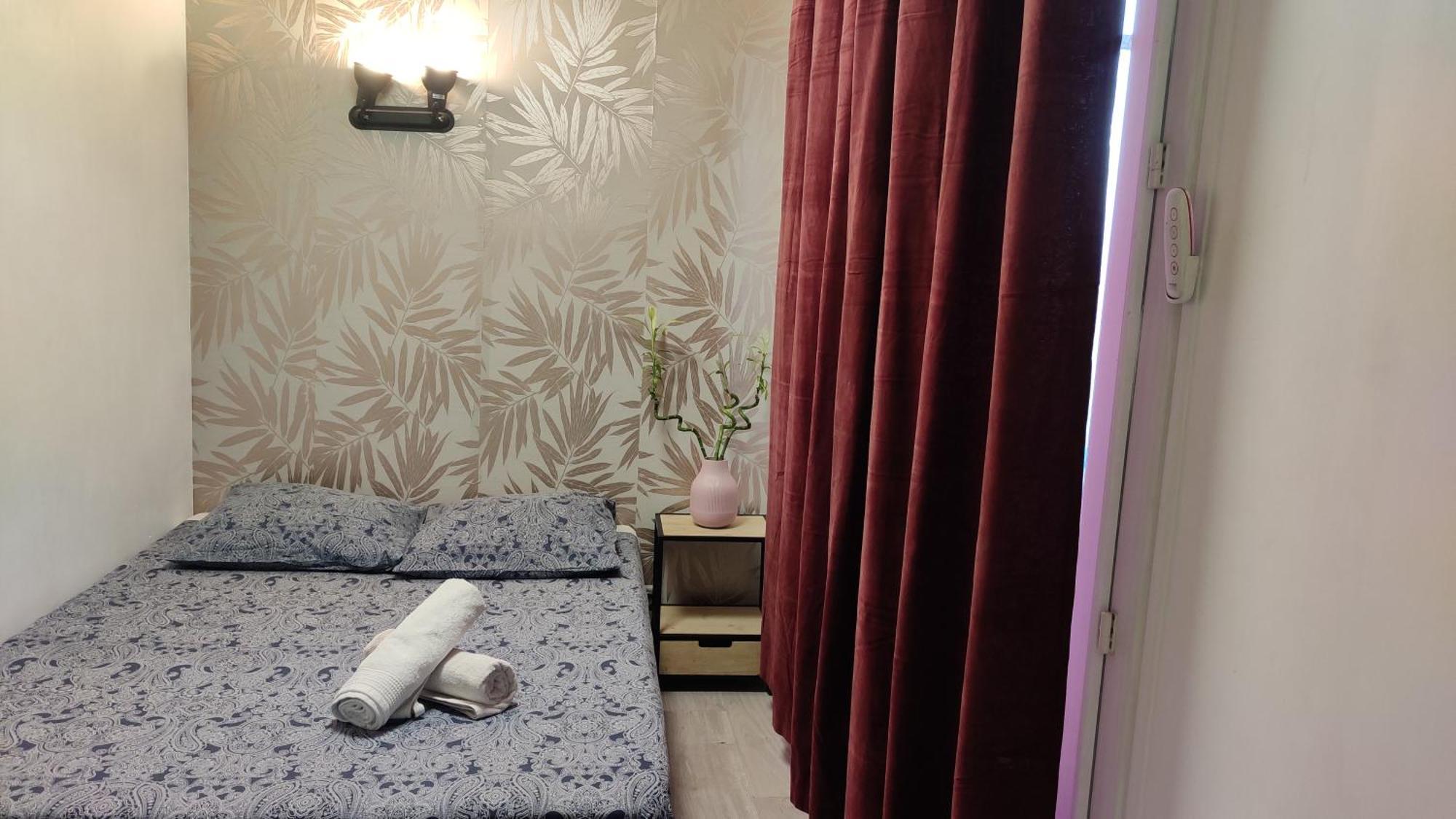 36 Dajot Boutique Apartment - 70 믈룅 외부 사진