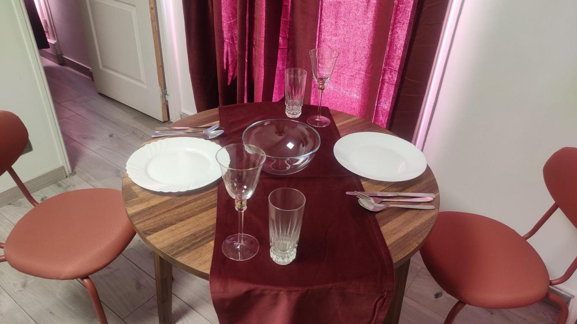 36 Dajot Boutique Apartment - 70 믈룅 외부 사진