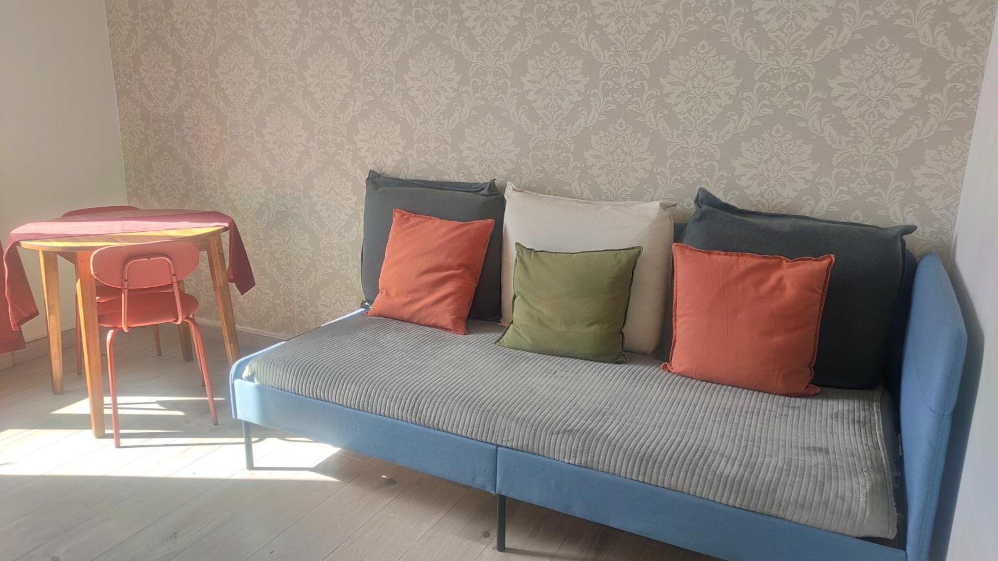 36 Dajot Boutique Apartment - 70 믈룅 외부 사진