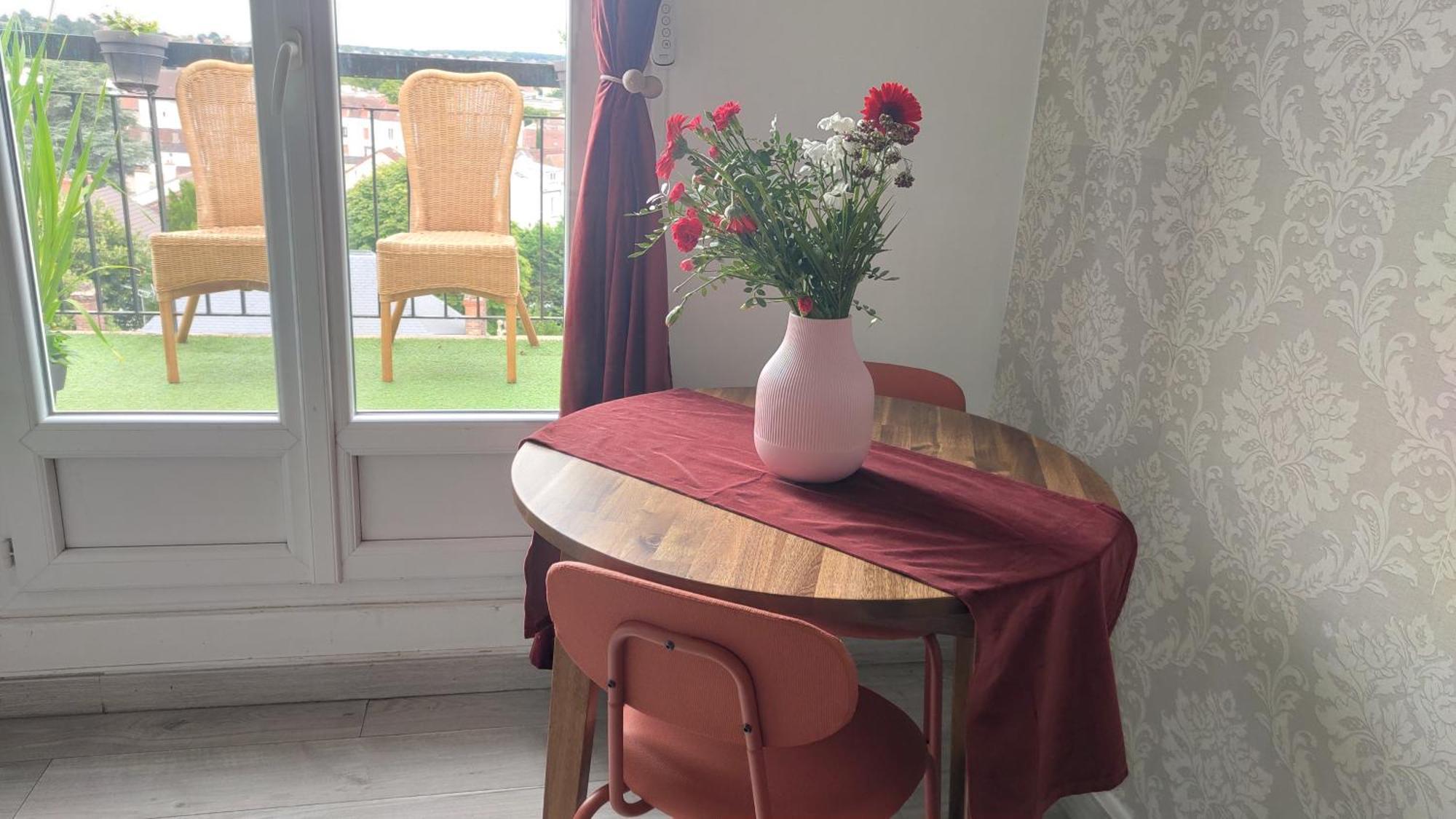 36 Dajot Boutique Apartment - 70 믈룅 외부 사진