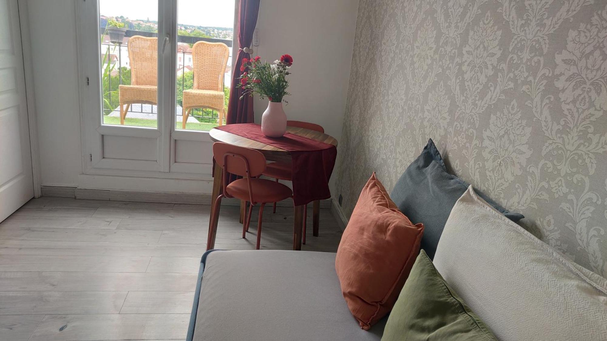 36 Dajot Boutique Apartment - 70 믈룅 외부 사진